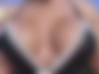 Christie Kroes's Live Sex Cam Show
