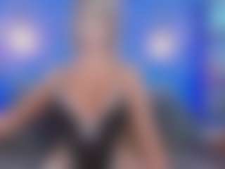 Christie Kroes's Live Sex Cam Show