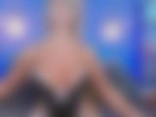 Christie Kroes's Live Sex Cam Show