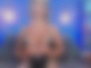 Christie Kroes's Live Sex Cam Show