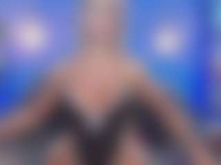 Christie Kroes's Live Sex Cam Show