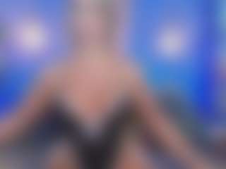 Christie Kroes's Live Sex Cam Show