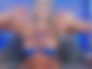 Christie Kroes's Live Sex Cam Show