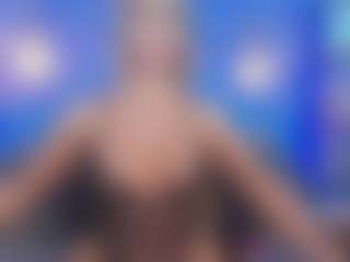 Christie Kroes's Live Sex Cam Show