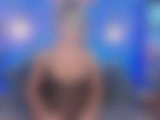 Christie Kroes's Live Sex Cam Show