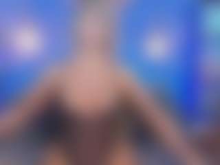 Christie Kroes's Live Sex Cam Show