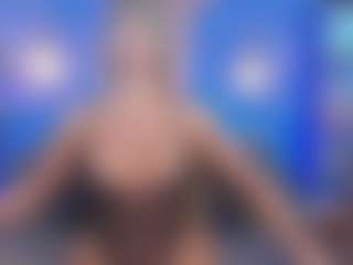 Christie Kroes's Live Sex Cam Show