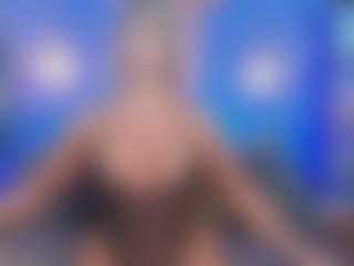 Christie Kroes's Live Sex Cam Show