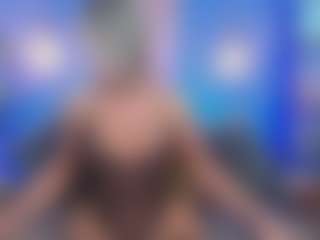Christie Kroes's Live Sex Cam Show