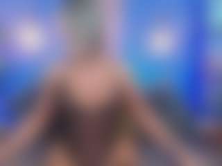 Christie Kroes's Live Sex Cam Show