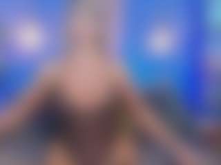 Christie Kroes's Live Sex Cam Show