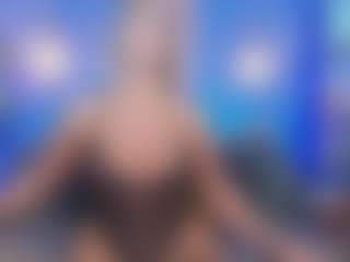 Christie Kroes's Live Sex Cam Show