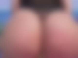 Christie Kroes's Live Sex Cam Show