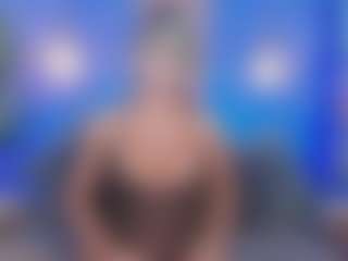 Christie Kroes's Live Sex Cam Show