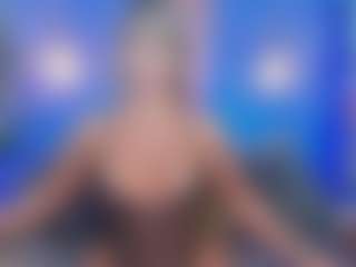 Christie Kroes's Live Sex Cam Show