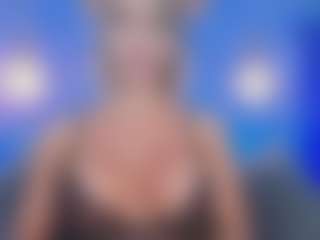 Christie Kroes's Live Sex Cam Show