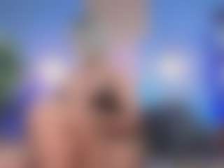 Christie Kroes's Live Sex Cam Show