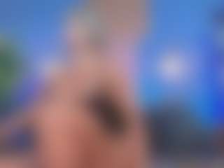 Christie Kroes's Live Sex Cam Show