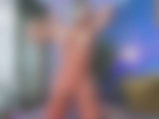 Christie Kroes's Live Sex Cam Show
