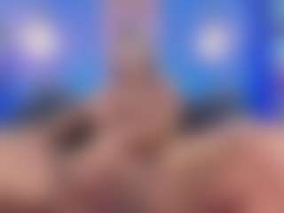 Christie Kroes's Live Sex Cam Show