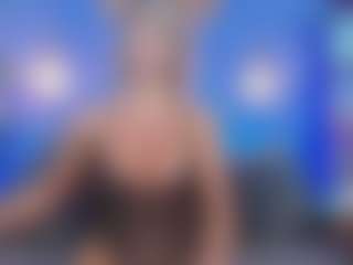 Christie Kroes's Live Sex Cam Show