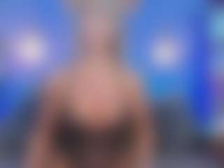 Christie Kroes's Live Sex Cam Show