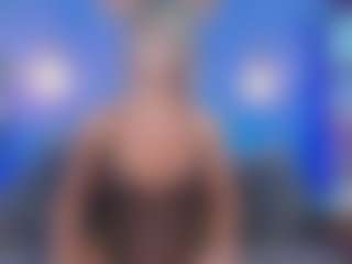 Christie Kroes's Live Sex Cam Show