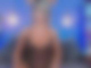 Christie Kroes's Live Sex Cam Show