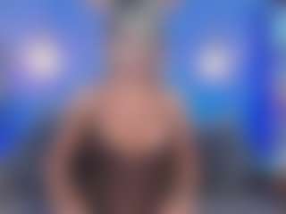 Christie Kroes's Live Sex Cam Show