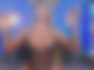 Christie Kroess Live-Sex-Cam-Show