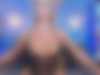 Christie Kroes's Live Sex Cam Show