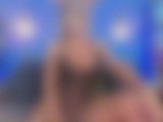 Christie Kroes's Live Sex Cam Show