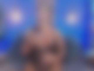 Christie Kroes's Live Sex Cam Show