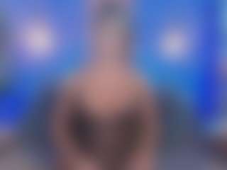 Christie Kroes's Live Sex Cam Show