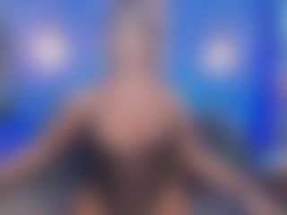 Christie Kroes's Live Sex Cam Show