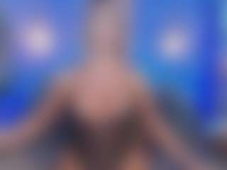 Christie Kroes's Live Sex Cam Show