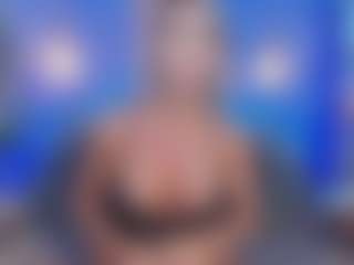 Christie Kroes's Live Sex Cam Show