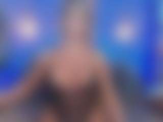 Christie Kroes's Live Sex Cam Show