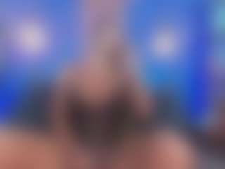 Christie Kroes's Live Sex Cam Show