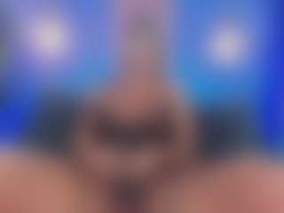 Christie Kroes's Live Sex Cam Show