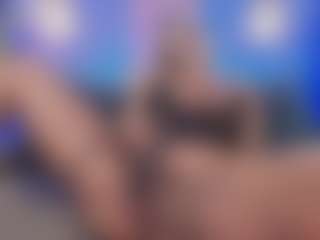 Christie Kroes's Live Sex Cam Show