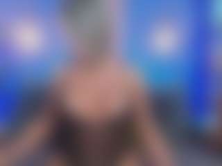 Christie Kroes's Live Sex Cam Show