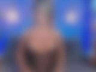 Christie Kroes's Live Sex Cam Show