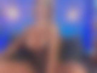 Christie Kroes's Live Sex Cam Show