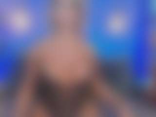 Christie Kroes's Live Sex Cam Show