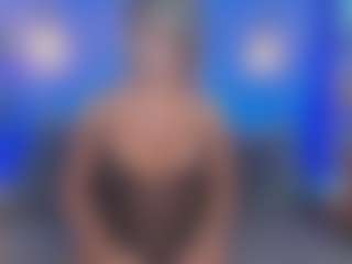 Christie Kroes's Live Sex Cam Show