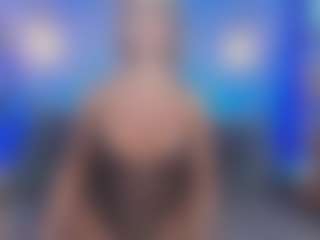 Christie Kroes's Live Sex Cam Show