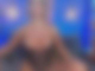Christie Kroes's Live Sex Cam Show