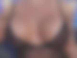 Christie Kroes's Live Sex Cam Show