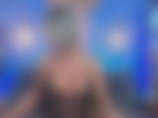 Show de cam en direct de Christie Kroes